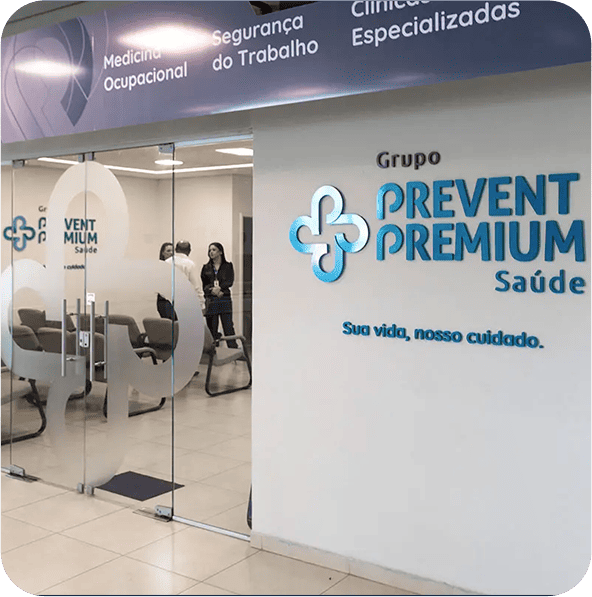 PREVENT SENIOR