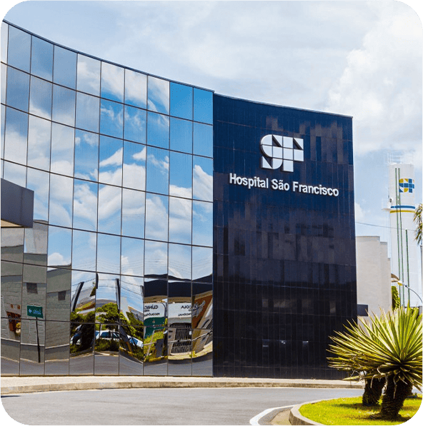 hospital são francisco_