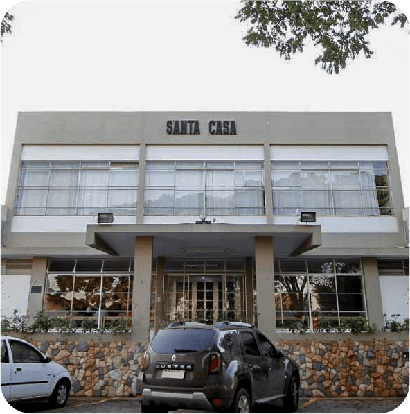 santa casa